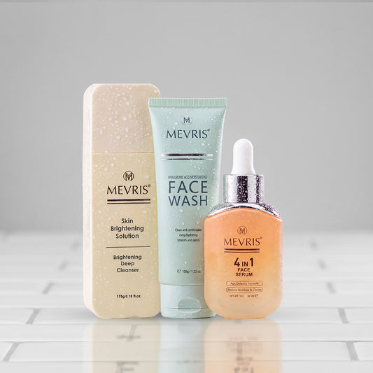 Glow Up Kit