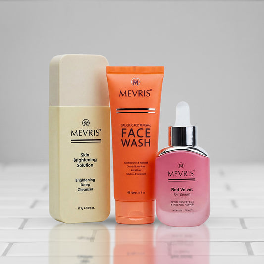 Acne Control Kit