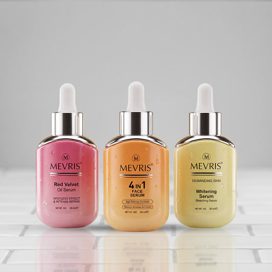 Serum Bundle Kit