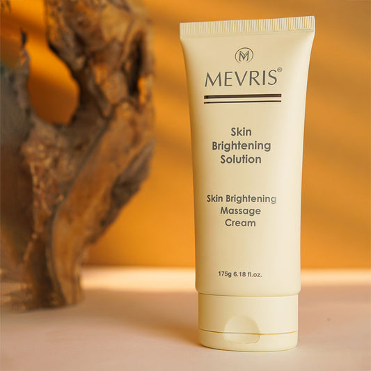 MEVRIS Skin Glowing Massage Cream