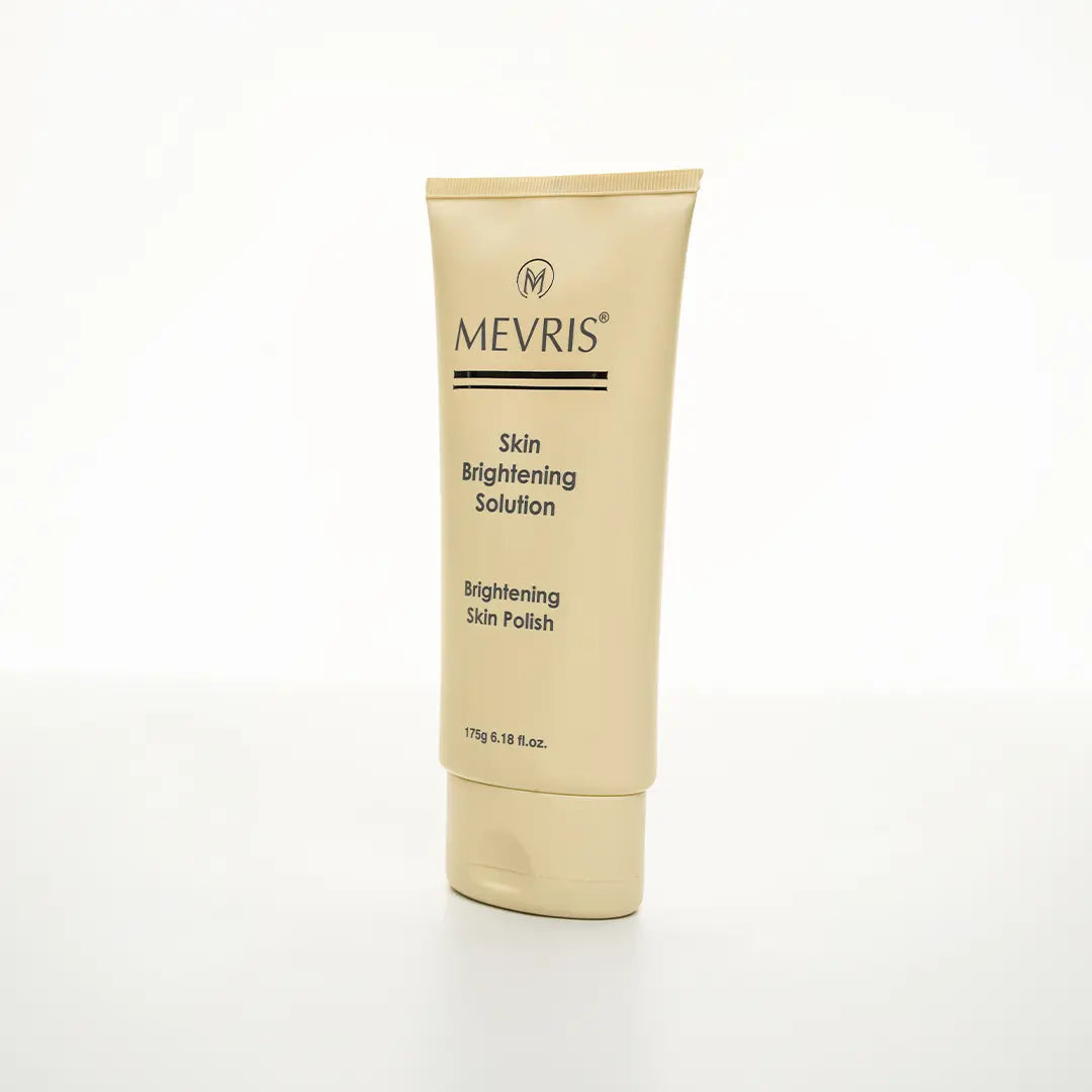 MEVRIS Glowing Skin Polish 3