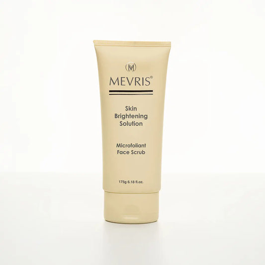 MEVRIS Microfoliant Face Scrub
