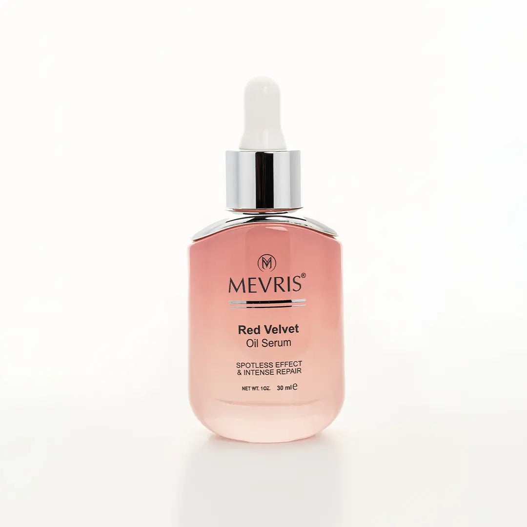 MEVRIS Red Velvet Oil Serum 5