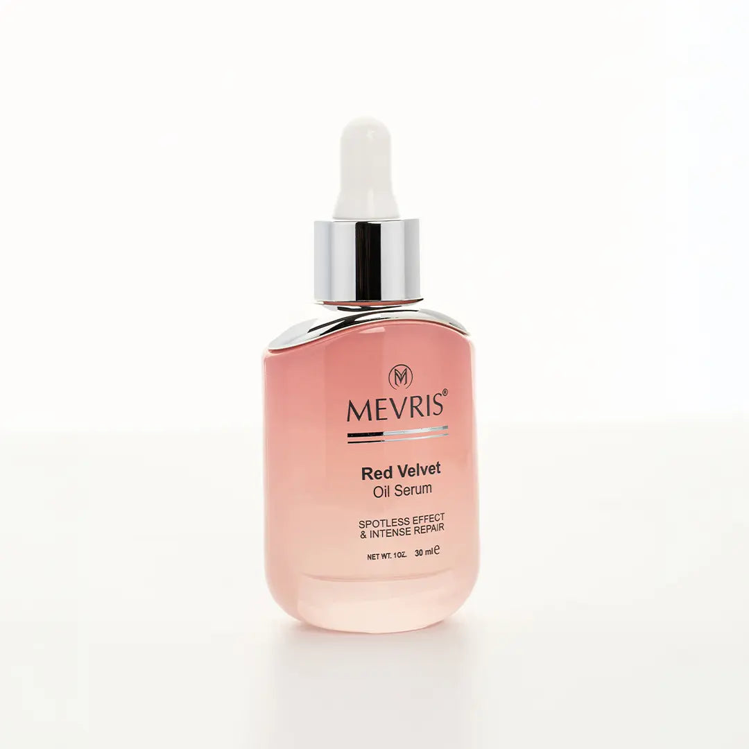 MEVRIS Red Velvet Oil Serum 7