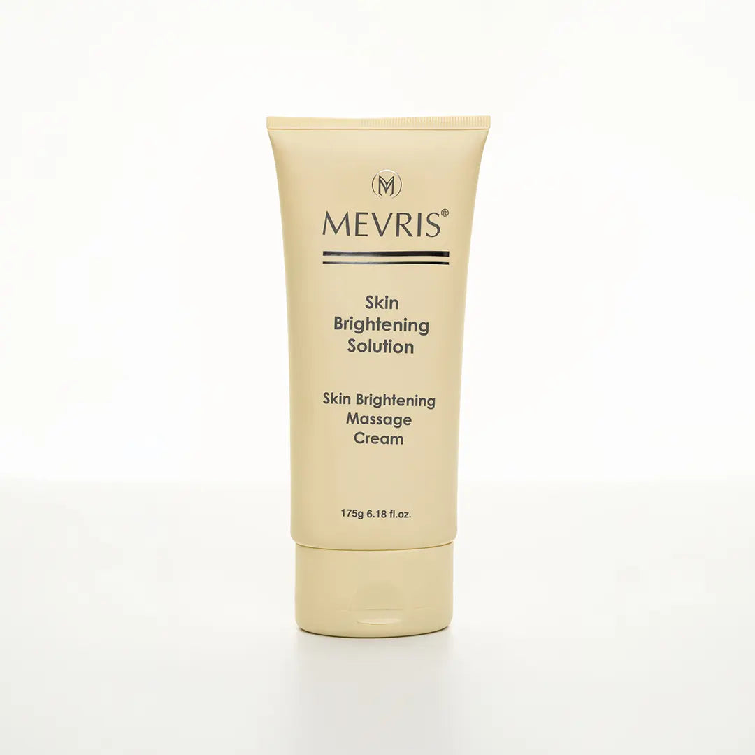 MEVRIS Skin Glowing Massage Cream