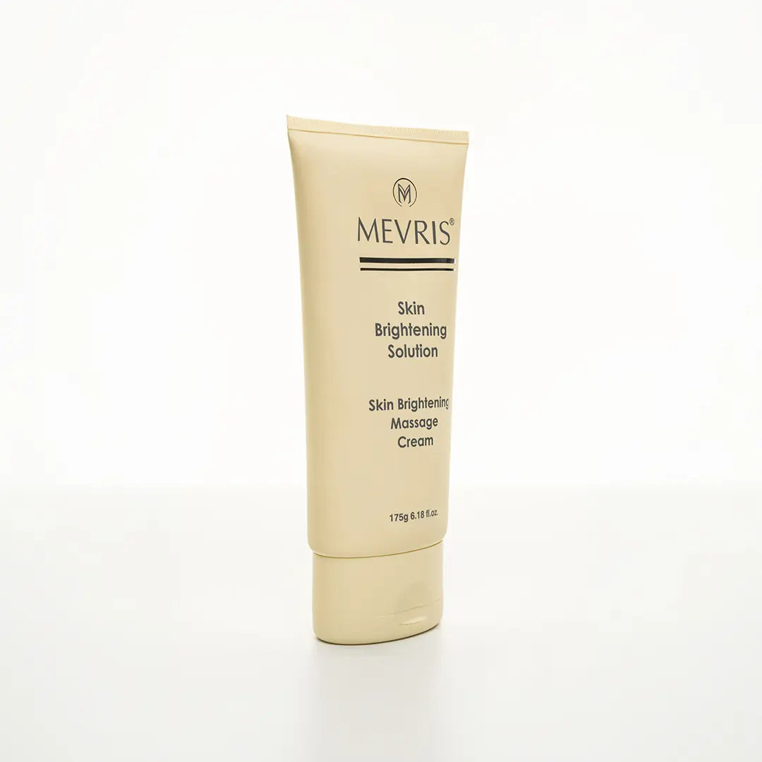 MEVRIS Skin Glowing Massage Cream 2