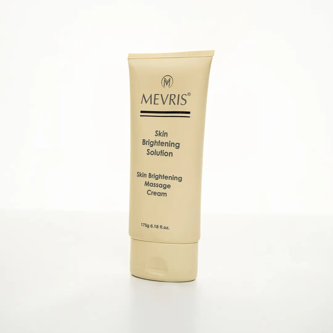 MEVRIS Skin Glowing Massage Cream 3