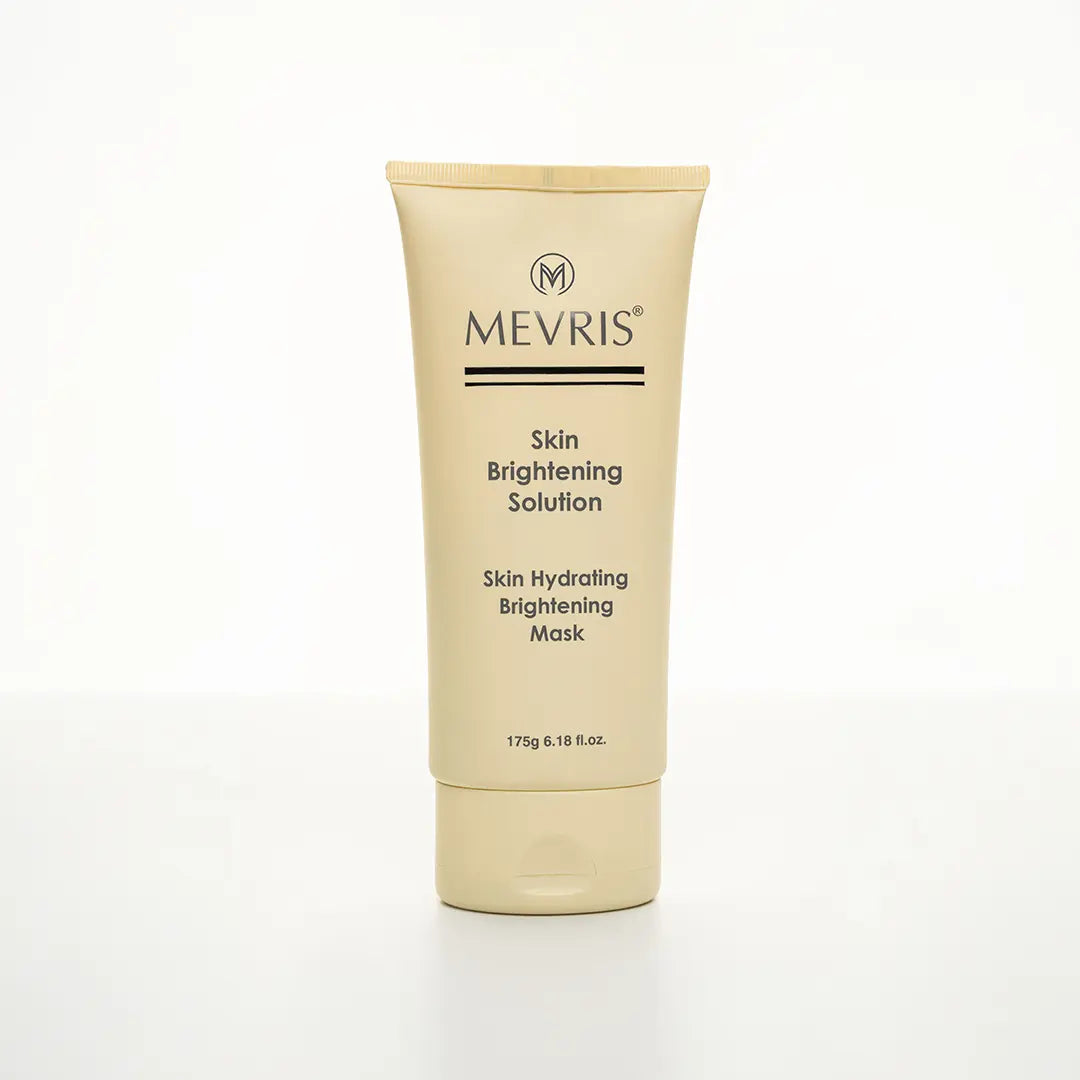 MEVRIS Skin Hydrating Glowing Mask