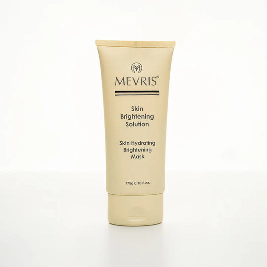MEVRIS Skin Hydrating Glowing Mask