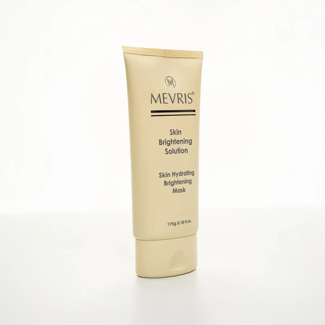 MEVRIS Skin Hydrating Glowing Mask 2