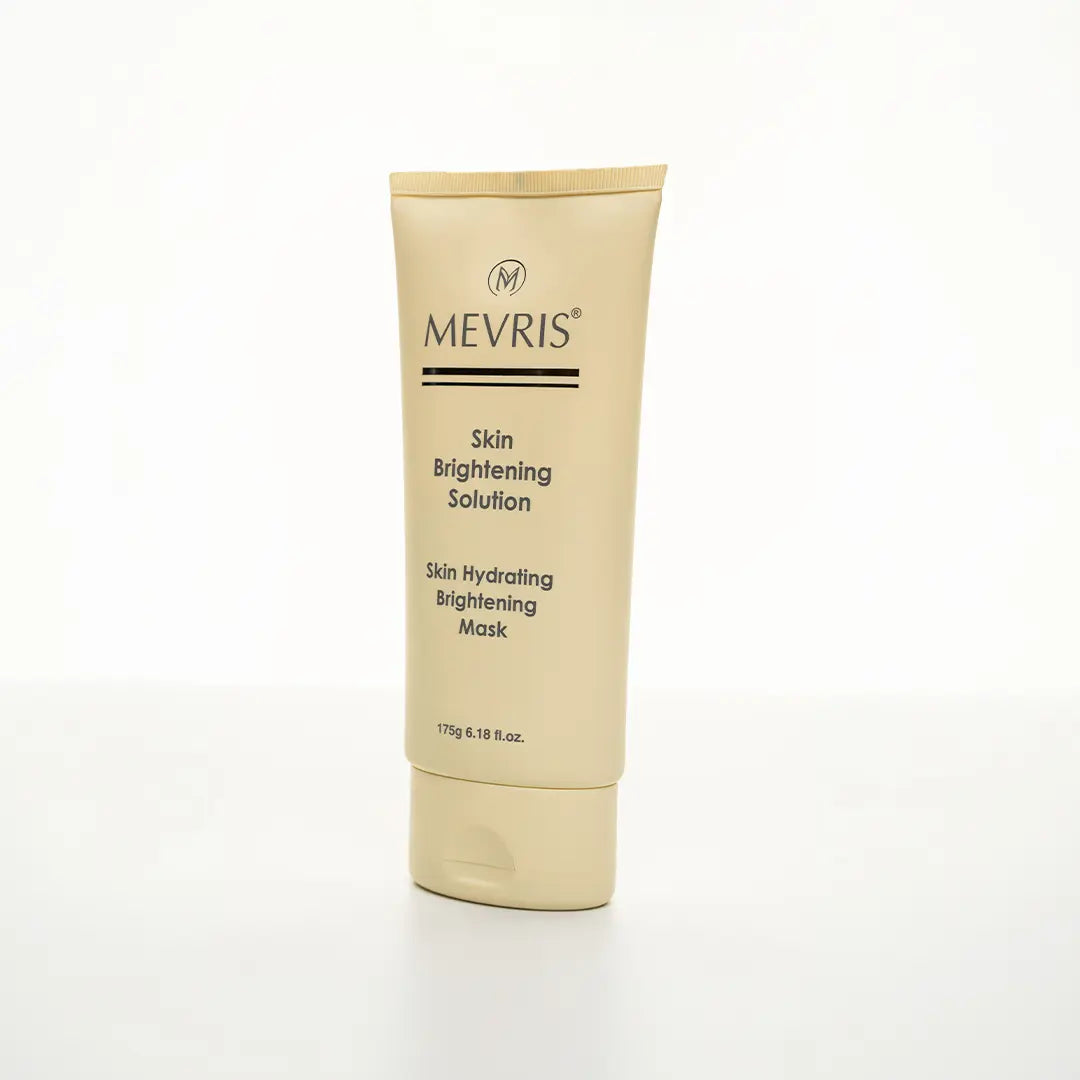 MEVRIS Skin Hydrating Glowing Mask 3